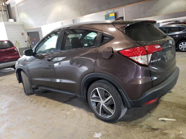 Photo 1 VIN: 3CZRU5H54NM727035 - HONDA HR-V 