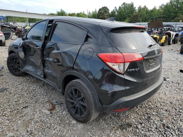 Photo 2 VIN: 3CZRU5H54NM739783 - HONDA HR-V EX 