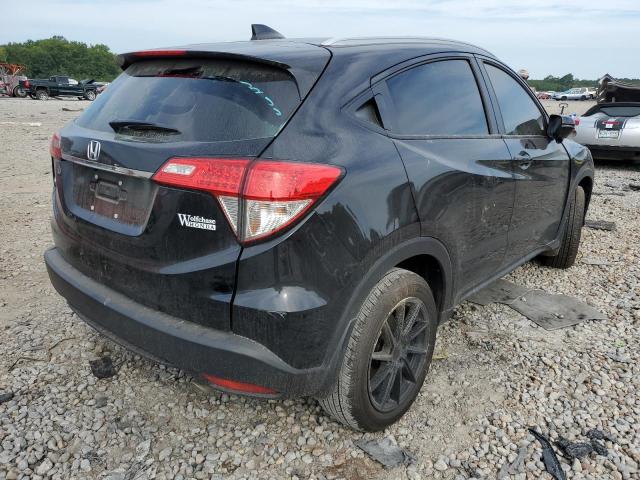 Photo 3 VIN: 3CZRU5H54NM739783 - HONDA HR-V EX 