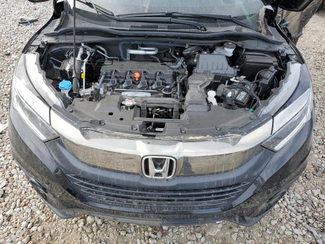 Photo 6 VIN: 3CZRU5H54NM739783 - HONDA HR-V EX 