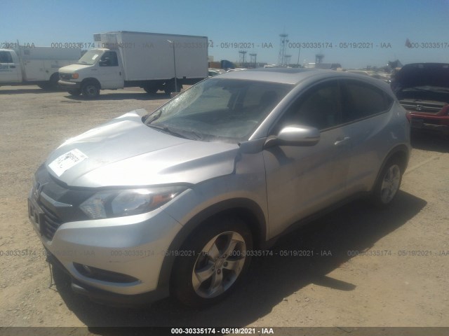 Photo 1 VIN: 3CZRU5H55GM705032 - HONDA HR-V 