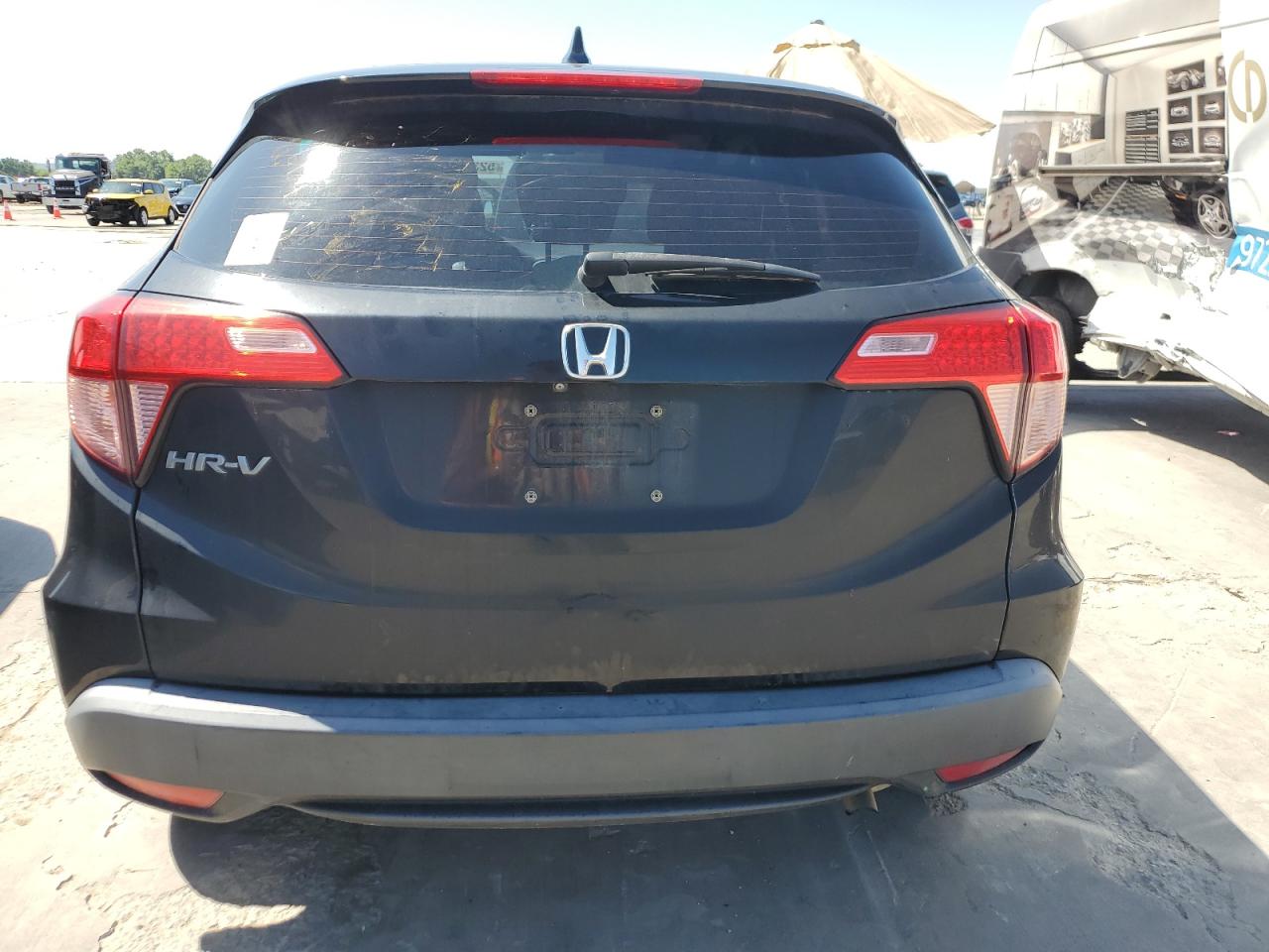 Photo 5 VIN: 3CZRU5H55GM710134 - HONDA HR-V 