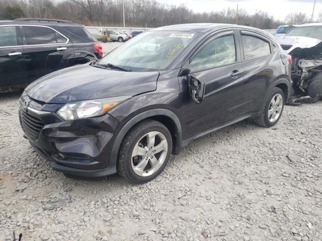 Photo 1 VIN: 3CZRU5H55GM710568 - HONDA HR-V 