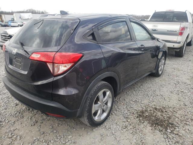 Photo 3 VIN: 3CZRU5H55GM710568 - HONDA HR-V 