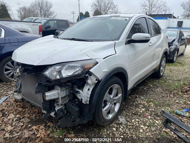 Photo 1 VIN: 3CZRU5H55GM711266 - HONDA HR-V 