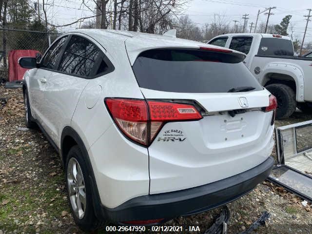 Photo 2 VIN: 3CZRU5H55GM711266 - HONDA HR-V 