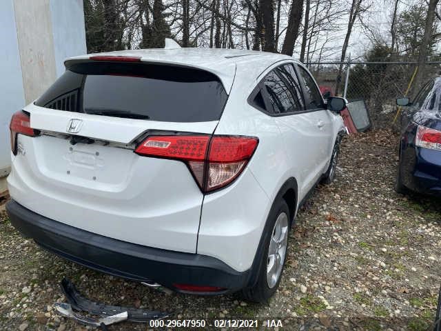 Photo 3 VIN: 3CZRU5H55GM711266 - HONDA HR-V 