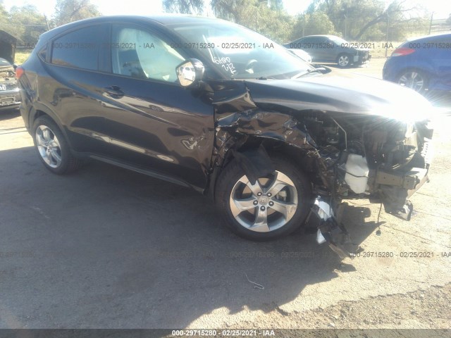 Photo 0 VIN: 3CZRU5H55GM711493 - HONDA HR-V 