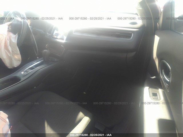 Photo 4 VIN: 3CZRU5H55GM711493 - HONDA HR-V 