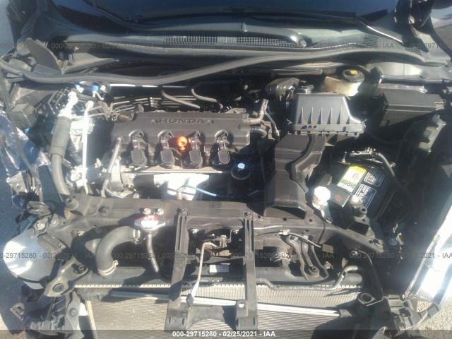 Photo 9 VIN: 3CZRU5H55GM711493 - HONDA HR-V 