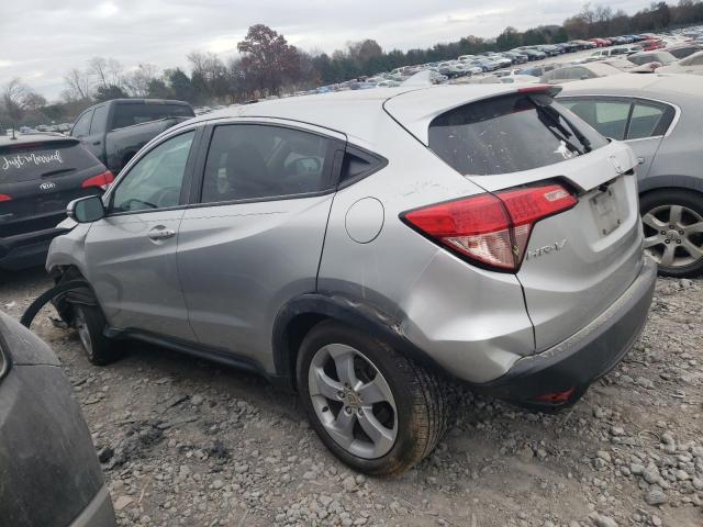 Photo 1 VIN: 3CZRU5H55GM711896 - HONDA HR-V 