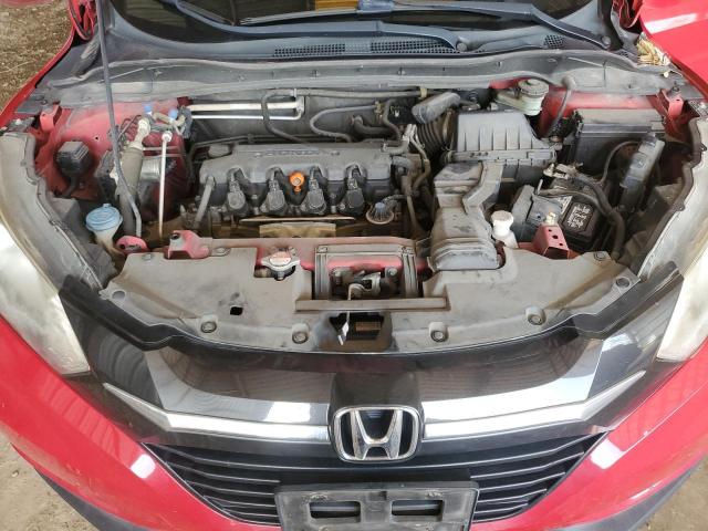 Photo 11 VIN: 3CZRU5H55GM713390 - HONDA HR-V EX 