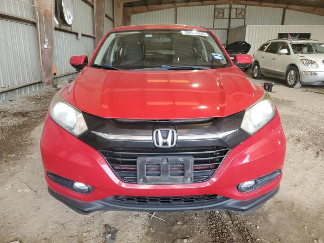 Photo 4 VIN: 3CZRU5H55GM713390 - HONDA HR-V EX 