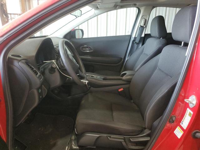 Photo 6 VIN: 3CZRU5H55GM713390 - HONDA HR-V EX 