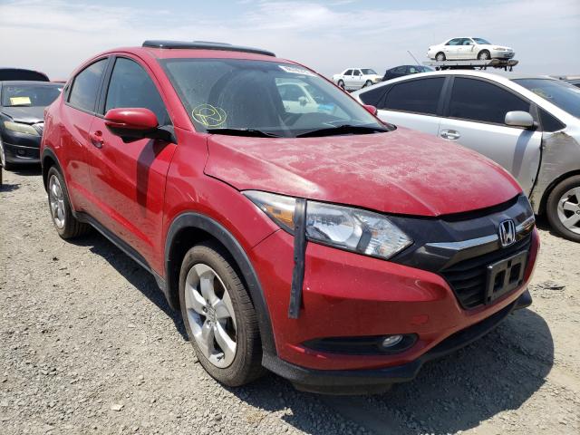 Photo 0 VIN: 3CZRU5H55GM720307 - HONDA HR-V EX 