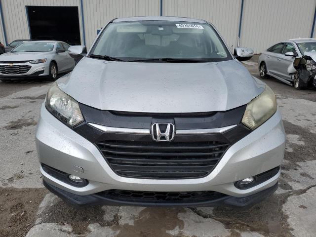 Photo 4 VIN: 3CZRU5H55GM723465 - HONDA HR-V EX 