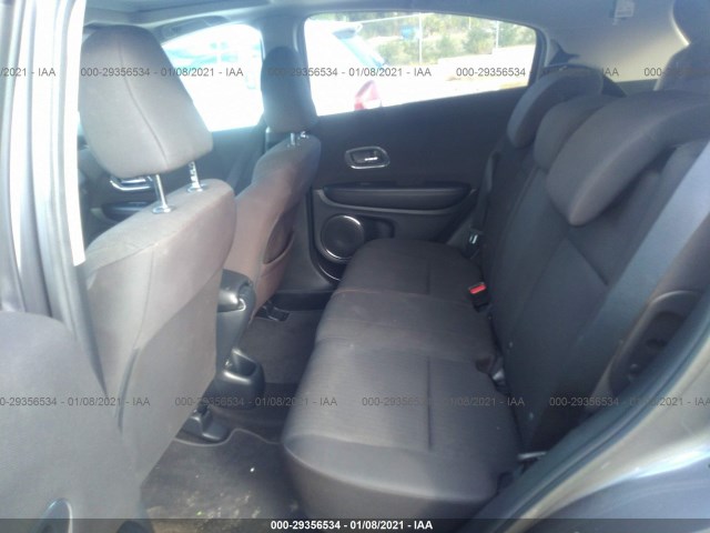 Photo 7 VIN: 3CZRU5H55GM726186 - HONDA HR-V 