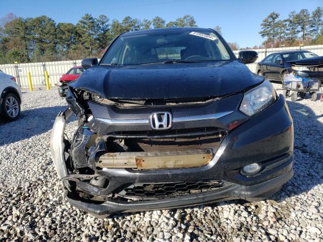 Photo 4 VIN: 3CZRU5H55GM727449 - HONDA HR-V EX 