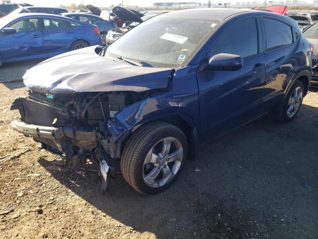 Photo 0 VIN: 3CZRU5H55GM728889 - HONDA HR-V 