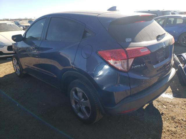 Photo 1 VIN: 3CZRU5H55GM728889 - HONDA HR-V 