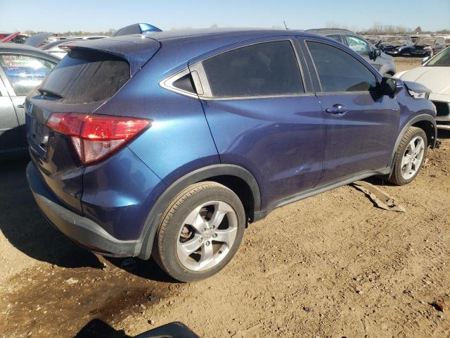 Photo 2 VIN: 3CZRU5H55GM728889 - HONDA HR-V 