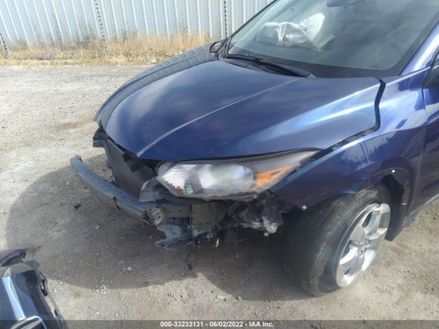 Photo 5 VIN: 3CZRU5H55GM731551 - HONDA HR-V 