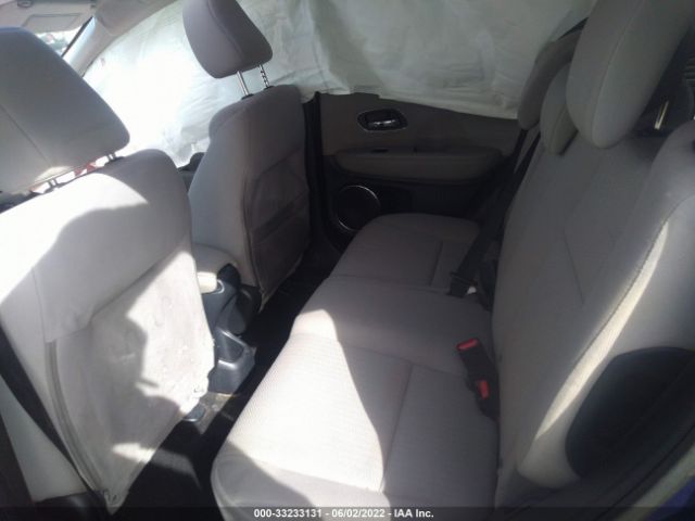 Photo 7 VIN: 3CZRU5H55GM731551 - HONDA HR-V 