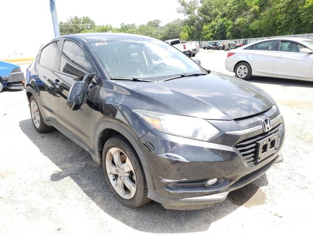 Photo 0 VIN: 3CZRU5H55GM733431 - HONDA HR-V EX 