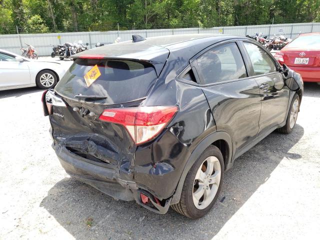 Photo 3 VIN: 3CZRU5H55GM733431 - HONDA HR-V EX 