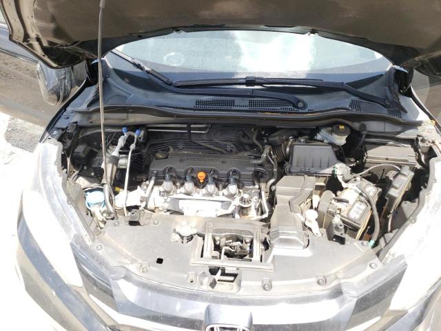 Photo 6 VIN: 3CZRU5H55GM733431 - HONDA HR-V EX 