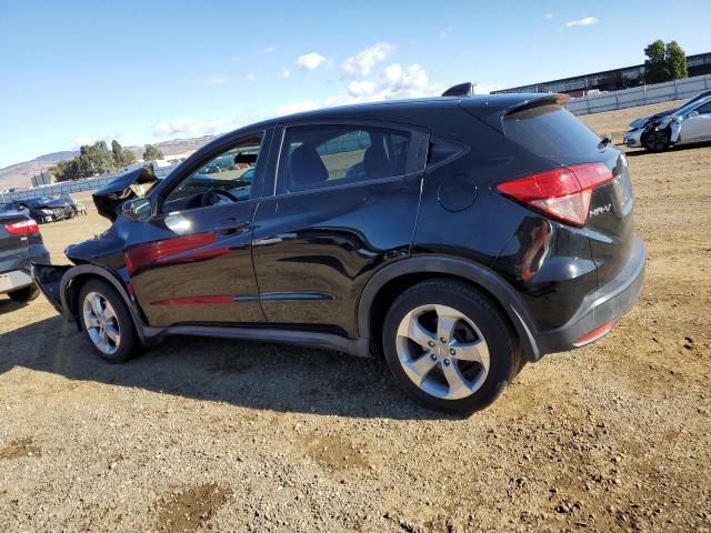 Photo 1 VIN: 3CZRU5H55GM741027 - HONDA HR-V EX 