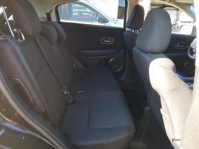 Photo 10 VIN: 3CZRU5H55GM741027 - HONDA HR-V EX 