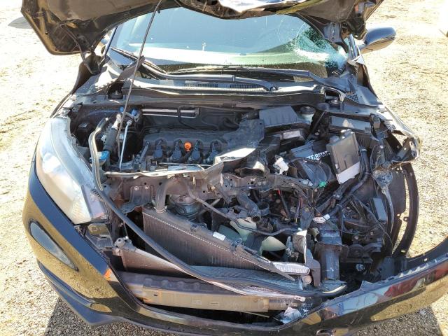 Photo 11 VIN: 3CZRU5H55GM741027 - HONDA HR-V EX 