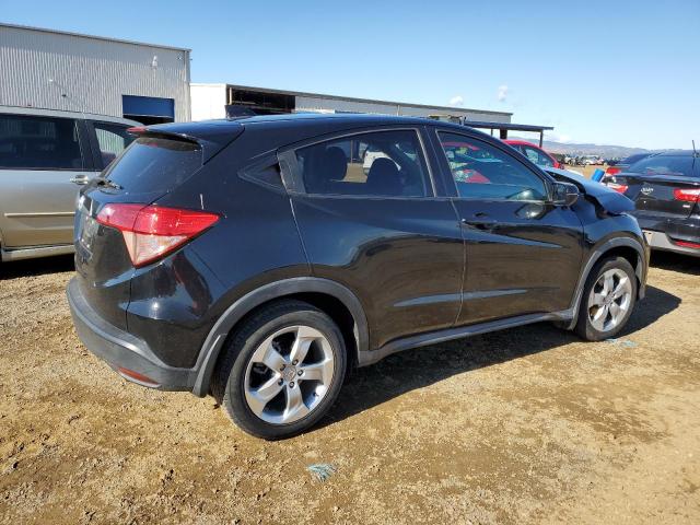 Photo 2 VIN: 3CZRU5H55GM741027 - HONDA HR-V EX 