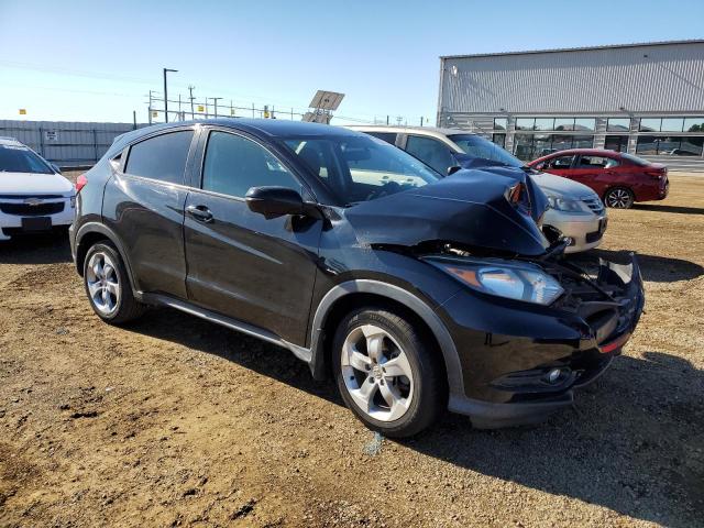 Photo 3 VIN: 3CZRU5H55GM741027 - HONDA HR-V EX 