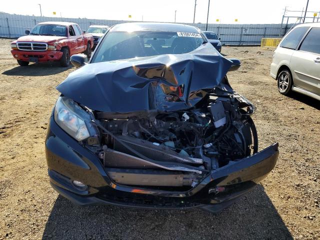 Photo 4 VIN: 3CZRU5H55GM741027 - HONDA HR-V EX 