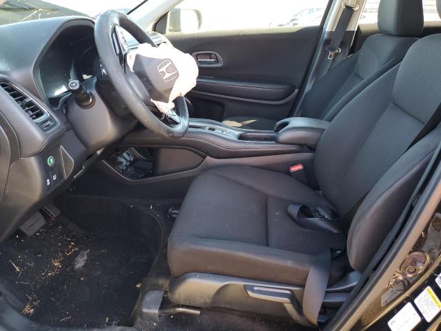 Photo 6 VIN: 3CZRU5H55GM741027 - HONDA HR-V EX 