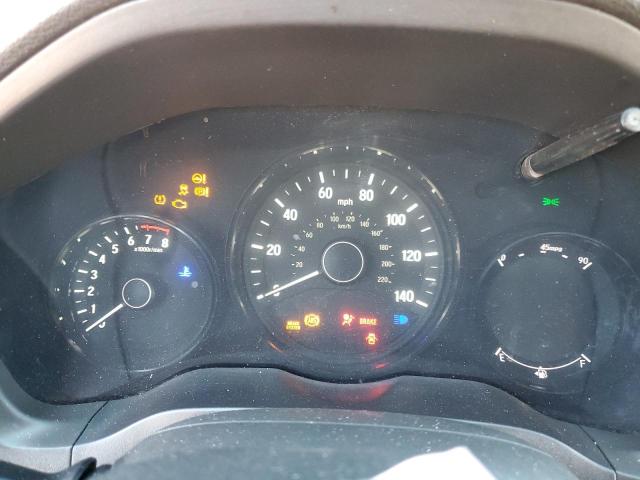 Photo 8 VIN: 3CZRU5H55GM741027 - HONDA HR-V EX 