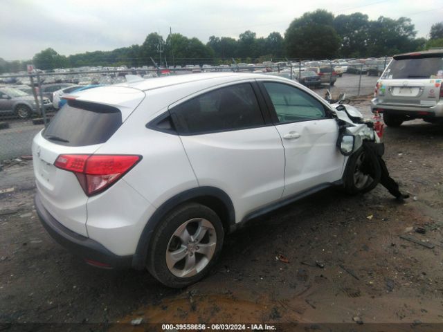 Photo 3 VIN: 3CZRU5H55GM741223 - HONDA HR-V 