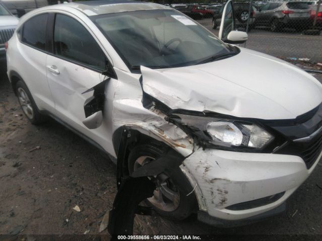 Photo 5 VIN: 3CZRU5H55GM741223 - HONDA HR-V 