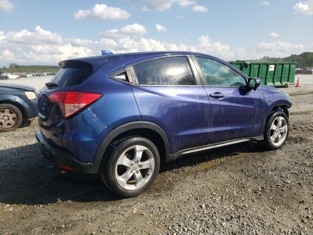 Photo 2 VIN: 3CZRU5H55GM741562 - HONDA HR-V EX 