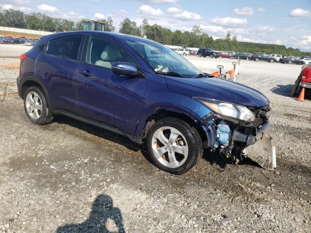 Photo 3 VIN: 3CZRU5H55GM741562 - HONDA HR-V EX 