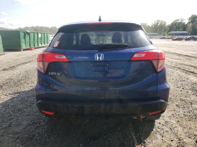 Photo 5 VIN: 3CZRU5H55GM741562 - HONDA HR-V EX 