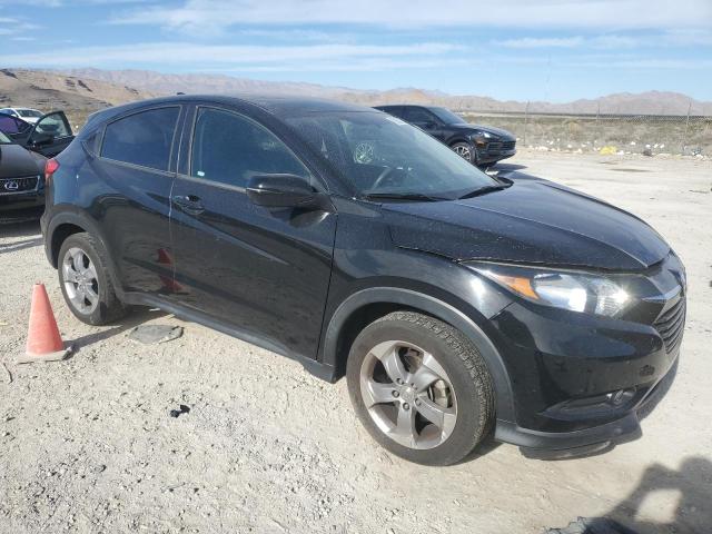 Photo 3 VIN: 3CZRU5H55GM747930 - HONDA HR-V 