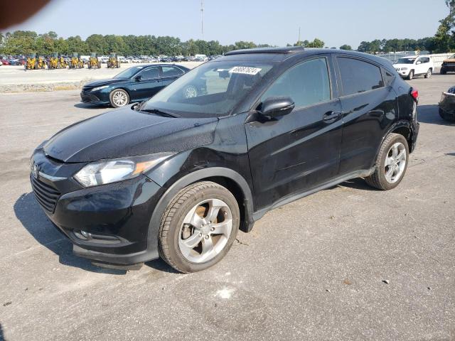 Photo 0 VIN: 3CZRU5H55GM753324 - HONDA HR-V EX 