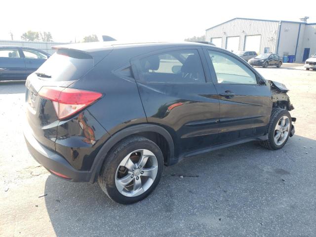 Photo 2 VIN: 3CZRU5H55GM753324 - HONDA HR-V EX 