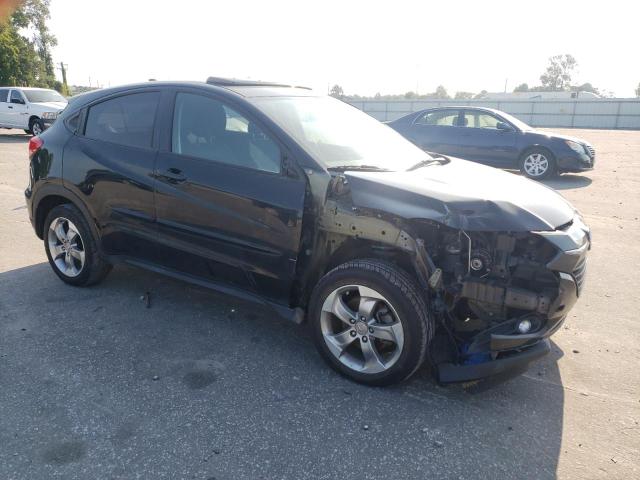 Photo 3 VIN: 3CZRU5H55GM753324 - HONDA HR-V EX 