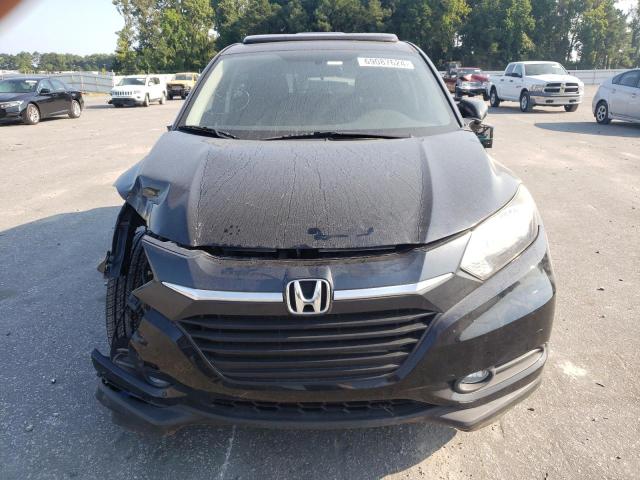 Photo 4 VIN: 3CZRU5H55GM753324 - HONDA HR-V EX 