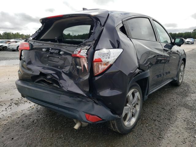 Photo 3 VIN: 3CZRU5H55GM754439 - HONDA HR-V EX 