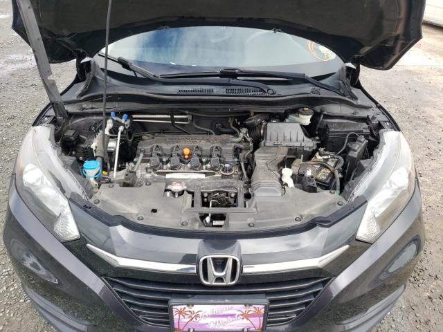 Photo 6 VIN: 3CZRU5H55GM754439 - HONDA HR-V EX 